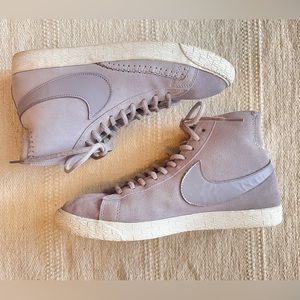 Nike HT Shearling Blazers